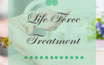 Life Force Treatment