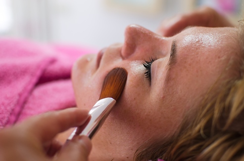 Stichting Wellness en Aromatherapie roos