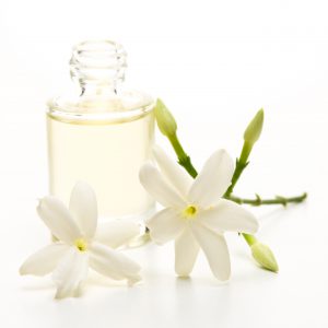 parfum maken Stichting Wellness en Aromatherapie