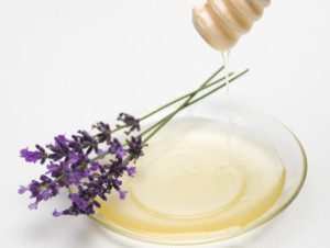 Stichting Wellness en Aromatherapie honing