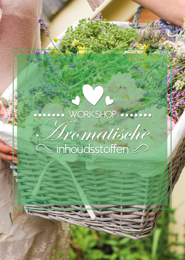 Aromatische inhoudsstoffen