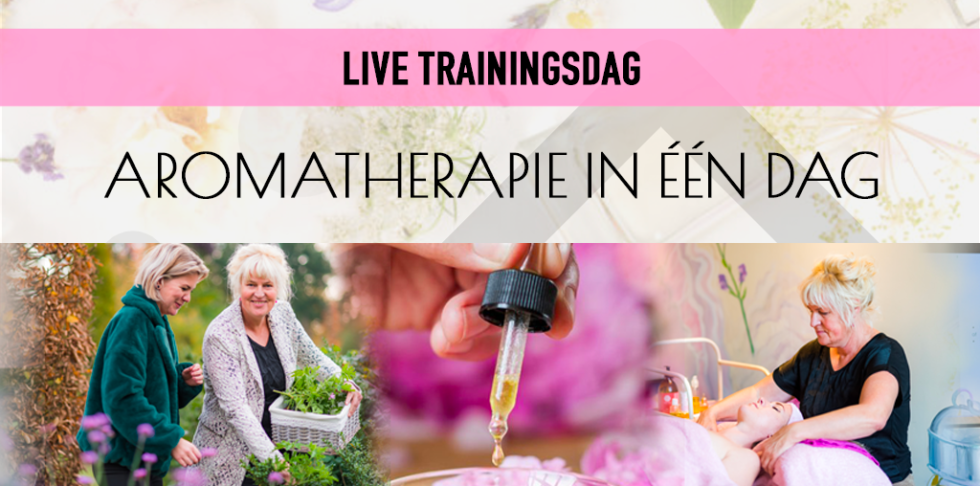 Home - Stichting Wellness & Aromatherapie