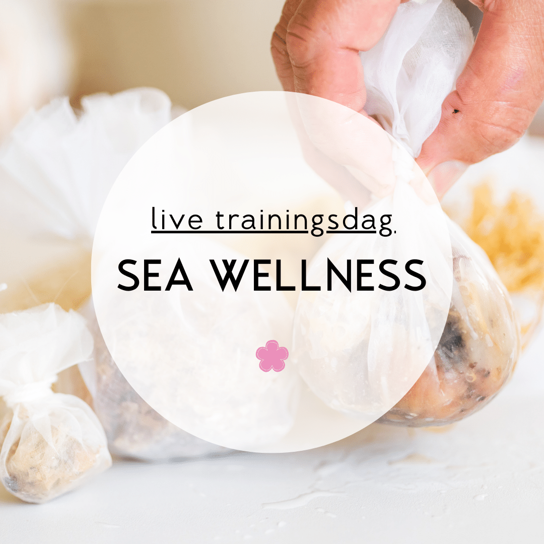 Training Sea Wellness