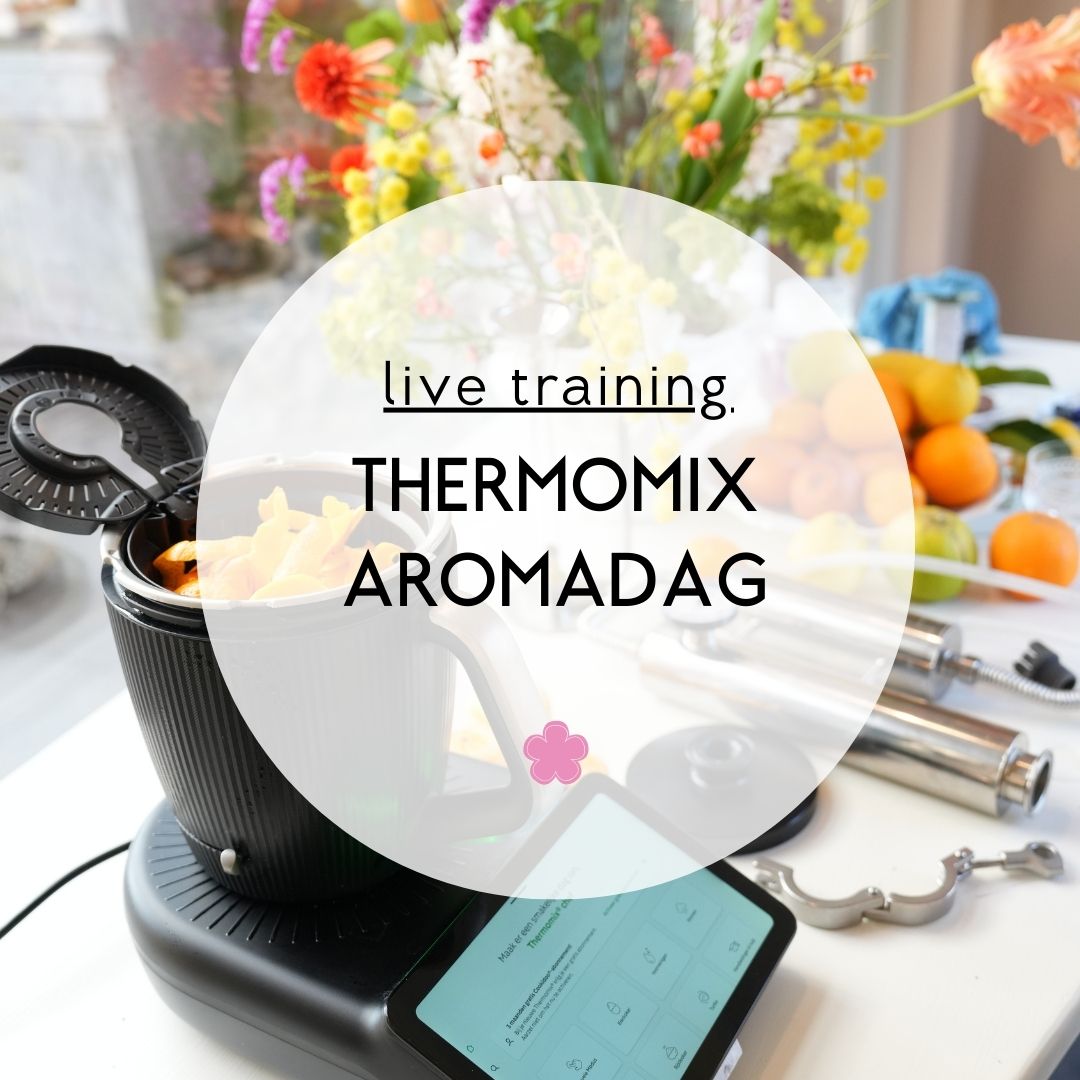 Aromatherapie Cursus